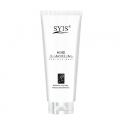 SYIS Peeling do Dłoni 200ml